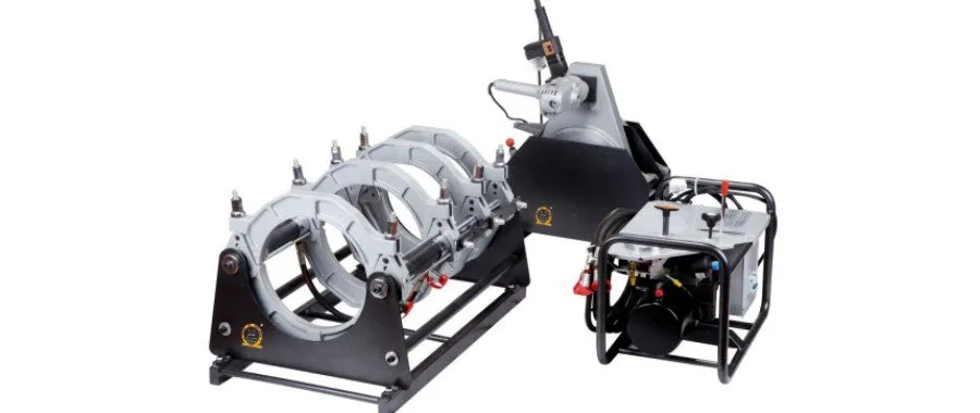 DEZET butt дәнекерлеу машиналары, дәнекерлеу машиналарына арналған электродтар, қайшы стрипперлер, Польша 02