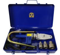 DEZET - Біріктіру дәнекерлеу машиналары 01