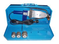 DEZET - Біріктіру дәнекерлеу машиналары 03