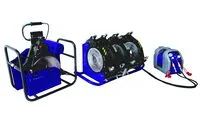 DEZET дәнекерлеу аппараты HRDH-160
