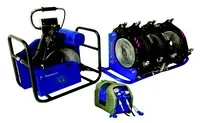 DEZET дәнекерлеу аппараты HRDH-315